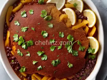 Dilly Rye Boat Dip