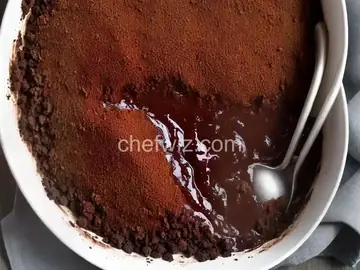 Dirt Cake