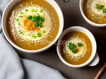 Dry Onion Soup Mix