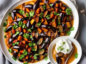 Easiest Eggplant
