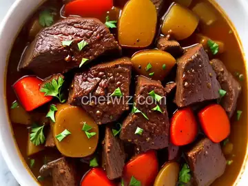 Easiest Pot Roast Ever