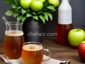 Easy Apple Cider