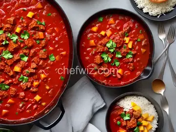 Easy Classic Goulash