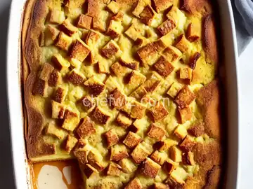 Easy French Toast Casserole