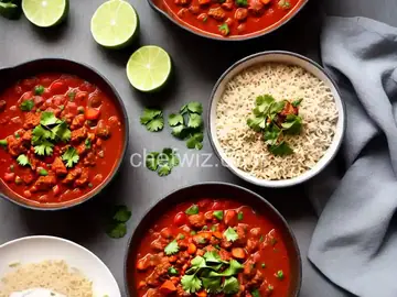 Easy Mexican Goulash