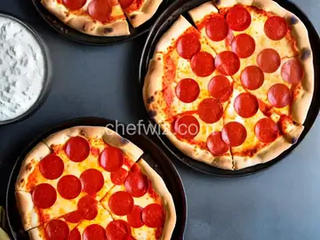Easy Pizza Sauce