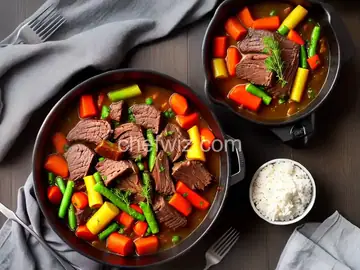 Easy Pressure Cooker Pot Roast