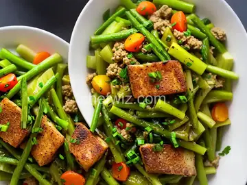 Easy Sauteed Leeks