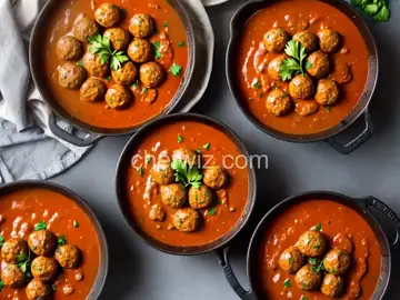 Easy Swedish Meatball Sauce