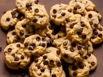 Edible Cookie Dough