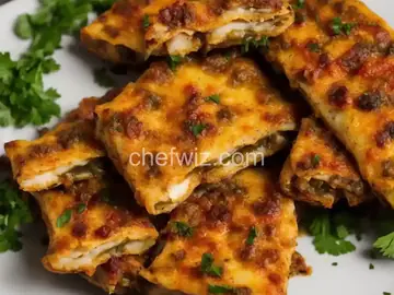 Eggplant Rollatini