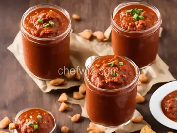 Enchilada Sauce