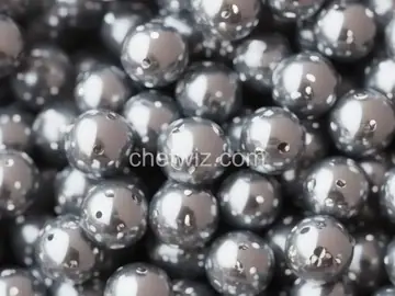 Energy Balls