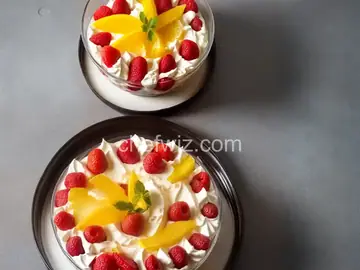 English Trifle