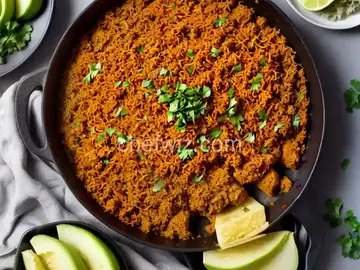 Ethiopian Cabbage Dish