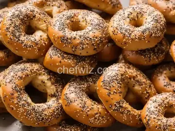Everything Bagel Seasoning