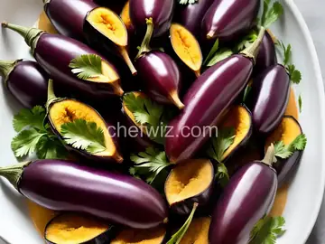 Exotic Brinjal (Spicy Eggplant)