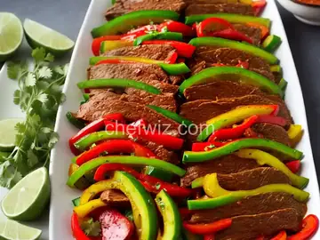 Fajita Marinade
