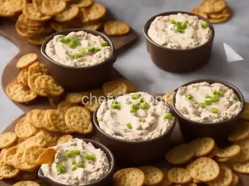 French Onion Dip