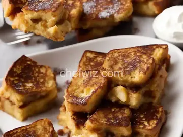 French Toast Casserole