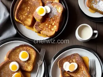 French Toast