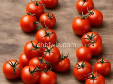 Fresh Tomato Sauce