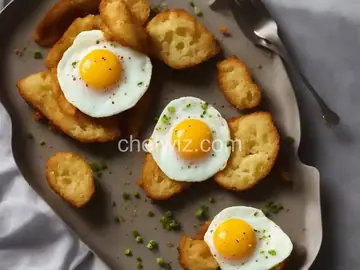 Fried Egg
