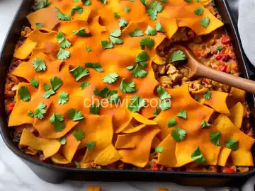 Frito Chicken Casserole