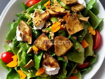 Frog Eye Salad