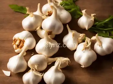 Garlic Butter