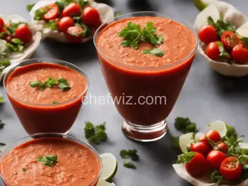 Gazpacho