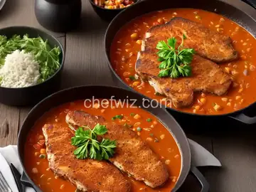 German Schwenkbraten