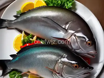 Glasser's Greek Marlin