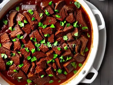 Grandma's Brisket