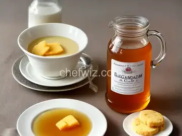 Grandma's Buttermilk Syrup