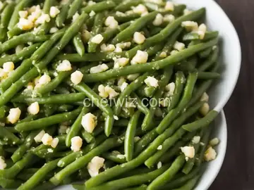 Green Bean Salad