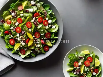 Green Salad