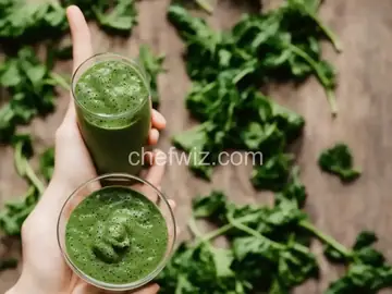 Green Smoothie