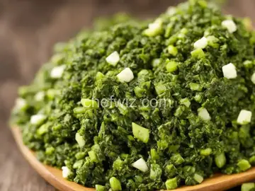 Gremolata