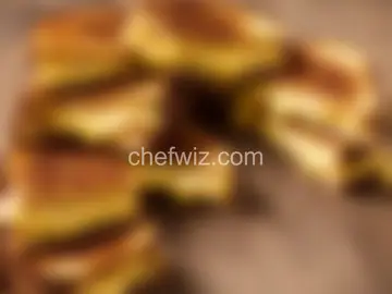 Grilled Cheese