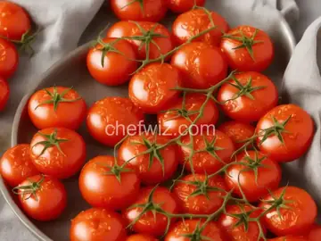 Grilled Tomatoes