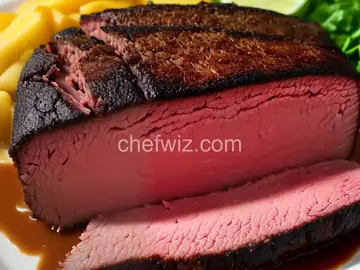 Guinness Corned Beef