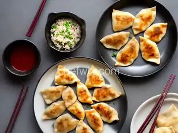 Gyoza