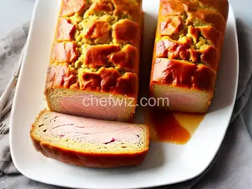 Ham Loaf