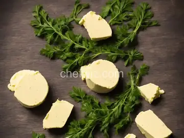 Herb Compound Butter