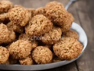 Homemade Breadcrumbs