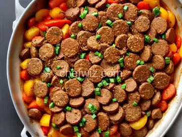 Homemade Breakfast Sausage