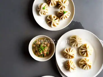 Homemade Dumplings