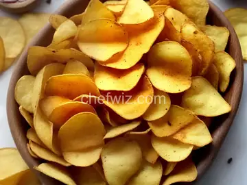 Homestyle Potato Chips