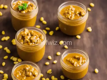 Honey Mustard Dressing